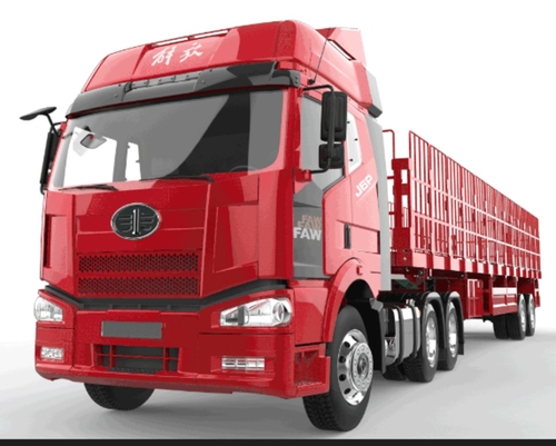 Jinan Carman Expands Truck Chassis & Transmission Kits for HOWO, FAW, Doosan​