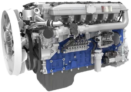 4 Pro Tips to Extend Heavy-Duty Truck Engine Life