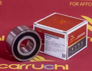 Latin American Repair Network Cuts Parts Procurement Time by 60% with Jinan Carman Transmission Parts