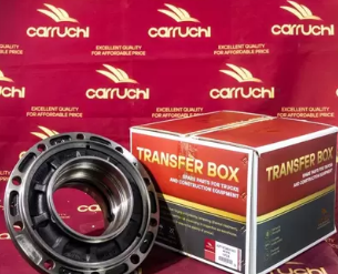 African Mining Fleet Reduces Engine Downtime by 40% with Jinan Carman Weichai Engine Assemblies