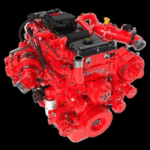 Latest company news about Jinan Carman International Unveils New Line of High-Performance Cummins Engine Components