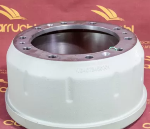 Latest company news about Jinan Carman Expands Heavy-Duty Truck Parts Portfolio with OEM-Grade Engine, Chassis & Brake Solutions