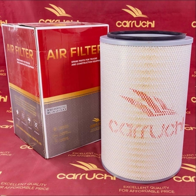 W400007899 SZ919000918 K3250 AF25812 AF25813  for SHACMAN X3000 HONGYAN C500 engine Spare Parts AIR FILTER