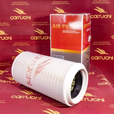 DZ9X259190121 K2751 for SHACMAN X6000 CAB Spare Part AIR FILTER