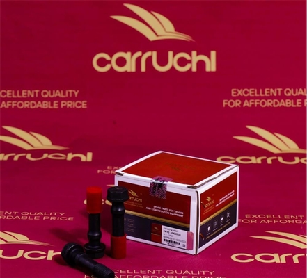 Un bon prix. Des pièces détachées de haute qualité pour les camions, des connecteurs, des boulons, le moteur et les accessoires SINOTRUK parfaits pour répondre à vos besoins. en ligne