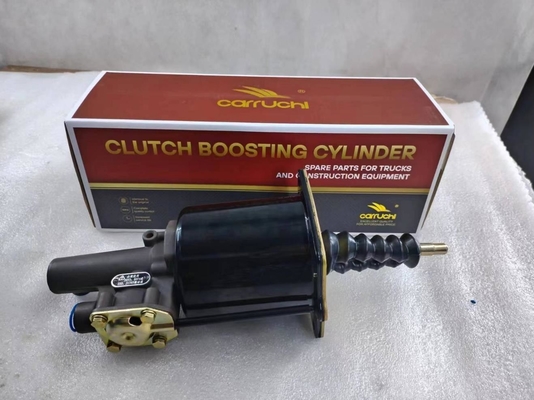 Good price WG9725230051 Clutch booster for SINOTRUK HOWO A7 T5G TX T7H SITRAK C7H G7 Spare Parts Clutch booster online