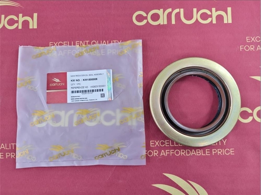 Good price WG9231320001 for SINOTRUK HOWO Spare Parts OIL SEAL online