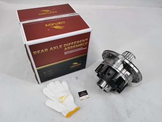 Good price WG9012340198 for SINOTRUK HOWO Interwheel differential Spare Parts online