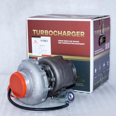 Good price VG1560118229 for SINOTRUK HOWO Spare Parts turbocharger online