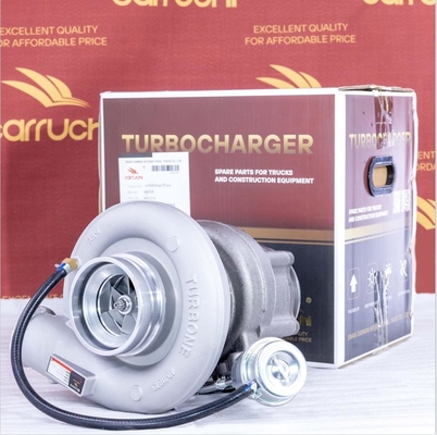 Good price VG1540110066 for SINOTRUK HOWO WD615 Spare Parts turbocharger online