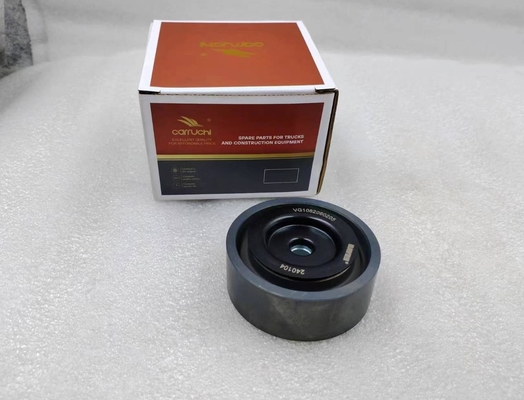 Good price VG1062060205 for SINOTRUK HOWO WD615 Spare Parts idle gear online