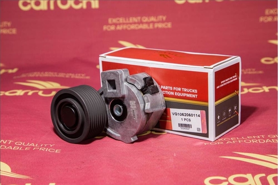 Good price VG1062060114 for SINOTRUK HOWO WD615 Spare Parts TENSIONER online