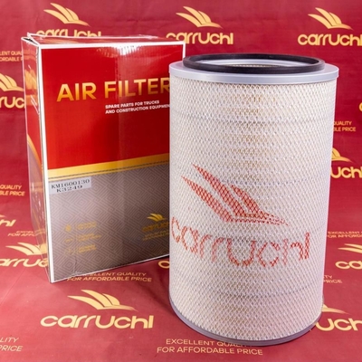 Good price SZ919000883 KW3249 612600113453 for shacman F3000/F2000 weichai Spare Parts air filter online