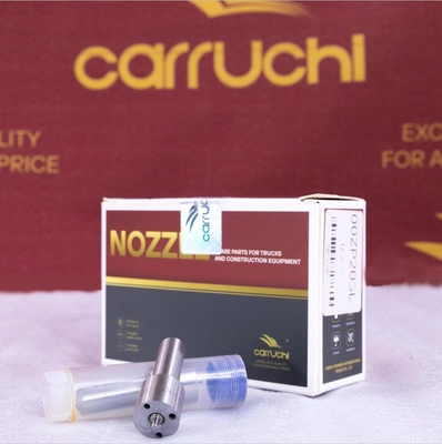 Good price VG1560080276+001 S-203DRF for SINOTRUK HOWO Spare Parts fuel spray nozzle online