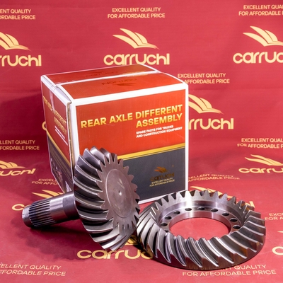 Good price SINOTRUK HOWO Tgx/mcp16 Middle Axle Basin Angle Tooth 28/21 710-35199-6615 online