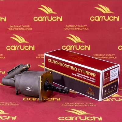 Good price DZ93189230080 Truck Clutch Booster Heat Resistance For Shacman M3000 X3000 online