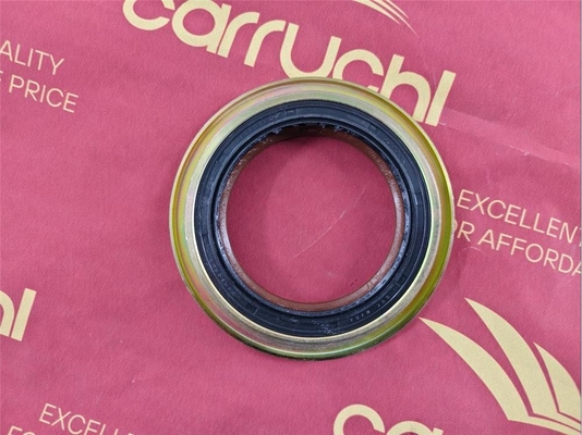Un buon prezzo. Ricambi per camion OEM WG9231320001 con prestazioni durevoli e di lunga durata per tenuta olio riduttore principale (integrata/Carruchi) in linea
