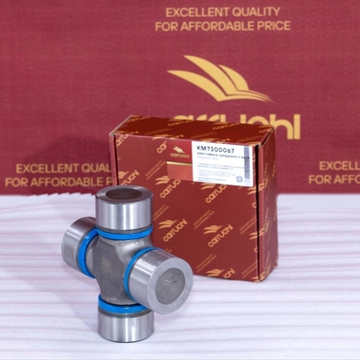 قیمت خوب WG9725310020 AZ9115311060 62*160 برای هوو دانگ فنگ فاو شاکمن قطعات الکس پین شفت متقاطع مفصل یونیورسال آنلاین