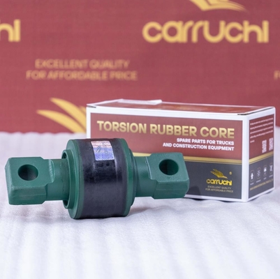 Good price AZ9631521177 85*57*152*21 FOR howo ALEX PARTS Torque rubber core online