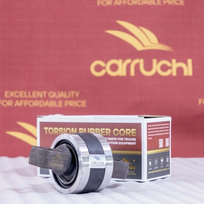 Good price AZ9725529213 90*57*130*25 FOR howo ALEX PARTS Torque rubber core online