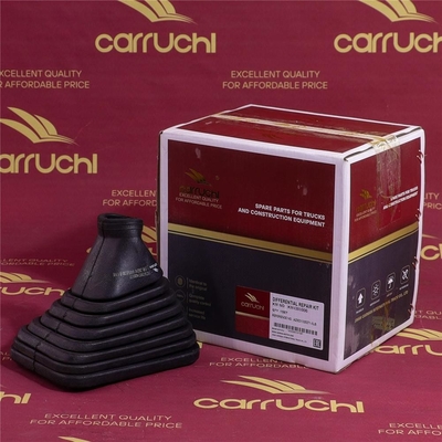 Good price AZ9700240077 FOR howo cab PARTS DUST COVER online