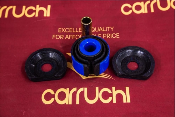Good price DZ13241430085 81.96210.0437 FOR  shacman F2000 F3000 cab PARTS cab bush online