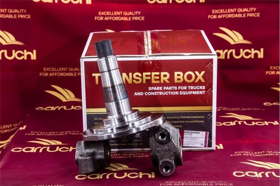 Harga yang bagus Knuckle kemudi truk stabilitas tinggi 3001015-1066 FOR Faw J7 ALEX PARTS on line