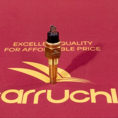 Un buen precio. Nuestra marca Carruchi Truck repuestos Sensor de temperatura de agua VDO compatible con Sinotruk HOWO, diseñado para durabilidad y rendimiento. en línea