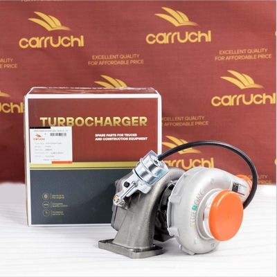 Good price 612601110954 for shacman weichai wp10  Spare Parts turbocharger online
