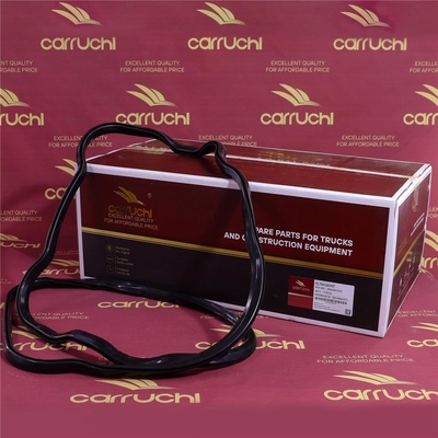 Good price 51.05904.0212 202V05904-0212 for SINOTRUK HOWO sitrak c7h mc11 mc13 lgmg Spare Parts oil pan gasket online