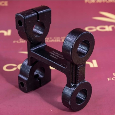 Good price 2902466-50A FOR faw j6 j7 ALEX PARTS Front spring suspension ear online