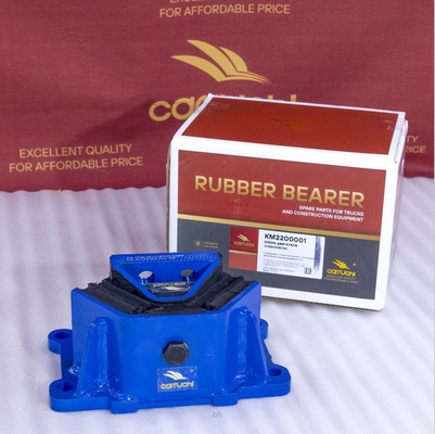 Bom preço. WG9925590360 para SINOTRUK HOWO sitrak c7h peças de reposição do motor Suporte do motor on-line