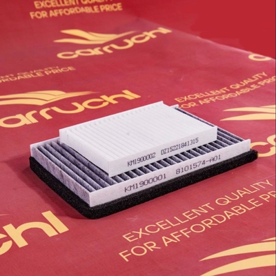 Good price DZ15221841315 FOR shacman m3000 x3000 cab PARTS Air conditioning filter online