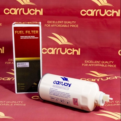 Bom preço. W0002-Z1 VG1540080211 T9000-1105350 S00022297+01 L6500-1105350 612640080444 G5800-1105240C D00-305-02+A A5800-1105240C-F CX1017 para peças de reposição do motor SINOTRUK HOWO WEICHAI Filtro de óleo do motor on-line
