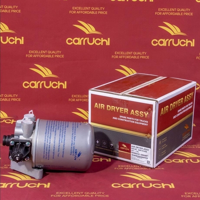 Good price AZ9000360571 WG9000360571 FOR sinotruk howo T7H SITRAK C7H T5G PARTS Air dryer assembly online