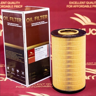良い価格 HU13125/3X  51.05504.0108 4110002120519 200V05504-0122 200V05504‐0108 200V05504‐0107 HOWO MC13 LGMG エンジン用 スペアパーツ エンジンオイルフィルター オンライン