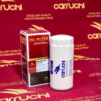 Bom preço. JX0818A W962 VG61000070005 LF4054 LF3784 LF16327 LF16170 630-1012240 5188099 459300368 1000424655 para peças de reposição do motor HOWO WEICHAI SEM YUCHAI Filtro de óleo do motor on-line