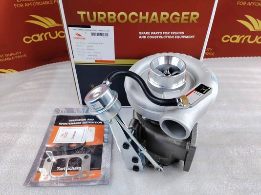 Un buen precio. 131KG 4045877 Sistema de combustible del motor diésel de bajo ruido para Cummins Dongfeng en línea