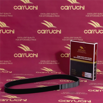Harga yang bagus VG2600020253 VG1069020010 8PK1050 untuk Suku Cadang Mesin HOWO A7 BELT on line