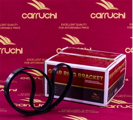 Harga yang bagus VG1246060091 6PK1423 untuk suku cadang mesin HOWO A7 BELT on line