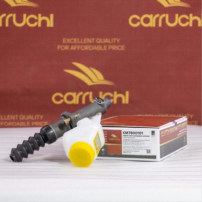 قیمت خوب SHACMAN X3000 کلاچ سلندر استاد DZ93189230090 ضد خوردگی آنلاین
