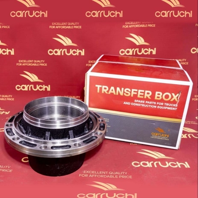 Un buon prezzo. 712W35701-0129 PER HOwo SITRAK T5G C7H MCP16 ALEX PARTI ruota mozzo in linea