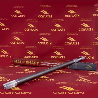 Good price 712W35502-0190 FOR howo SITRAK T5G C7H MCP16  ALEX PARTS Half shaft online