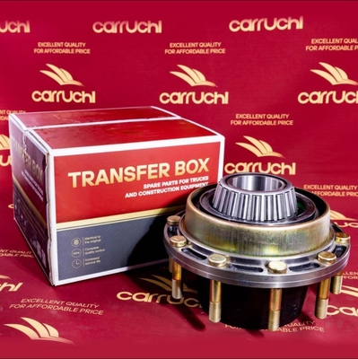 Harga yang bagus 712-35700-6116 FOR HOwo SITRAK T5G C7H MCP16 ALEX PARTS ROD hub on line