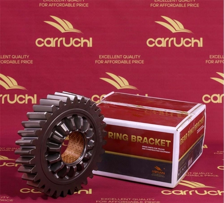 قیمت خوب 712-35610-0140 برای howo SITRAK T5G C7H MCP16 ALEX PARTS دندان های استوانه ای فعال آنلاین