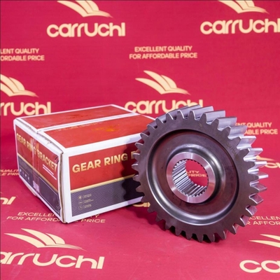 İyi bir fiyat. 711W35610-0041 HOwo için SITRAK T5G C7H MCP16 ALEX PARTS Aktif silindirli dişler çevrimiçi
