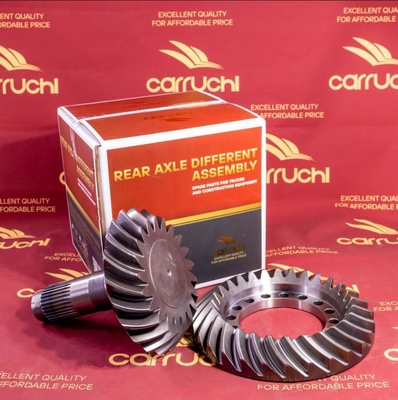 Harga yang bagus 710-35199-6615 DZ90149320067 untuk HOWO MCP16 HANDE HDTGX ALEX PARTS on line