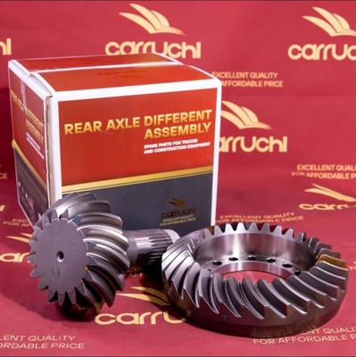 Good price 710-35199-6606 FOR howo MCP16  ALEX PARTS Bowl angle teeth online