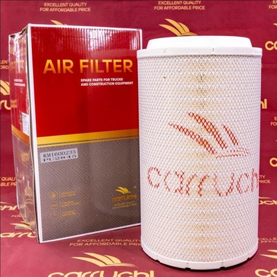 Good price K2845 1109070-55A 1109060-55A for FAW J6 Spare Parts air filter online