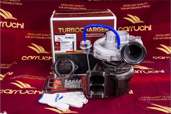 Un buon prezzo. 1000578628 per RICAMBI SHACMAN X5000 WEICHAI WP13 turbo in linea